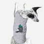Call of Snoophulhu-dog basic pet tank-queenmob