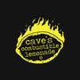 Combustible Lemonade-mens basic tee-andyhunt