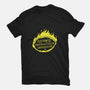 Combustible Lemonade-mens premium tee-andyhunt