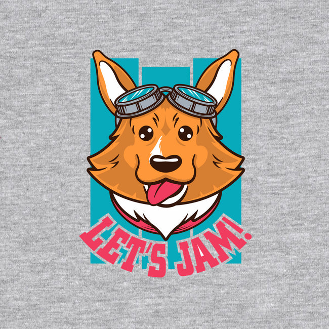 Data Dog-mens premium tee-Matt Parsons
