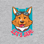 Data Dog-mens basic tee-Matt Parsons