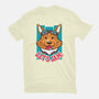 Data Dog-mens premium tee-Matt Parsons