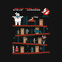Donkey Puft-womens basic tee-mikehandyart