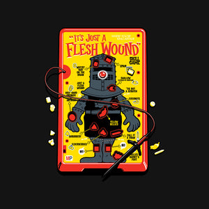 Flesh Wound