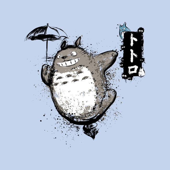 Flying With My Neighbor-none polyester shower curtain-DrMonekers