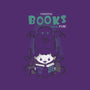 Forbidden Books are Fun!-none basic tote-queenmob