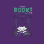 Forbidden Books are Fun!-none matte poster-queenmob