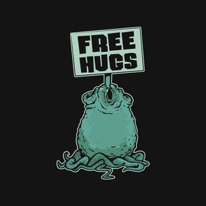 Free Hugs
