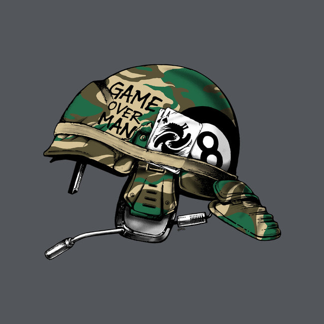 Game Over Man-none basic tote-6amcrisis