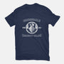 Greendale Community College-youth basic tee-SergioDoe