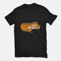 H and C-womens basic tee-C. Ben Snell