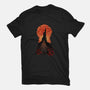He Followed-youth basic tee-MeganLara