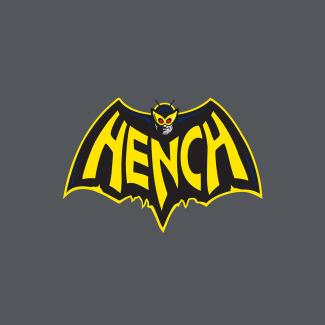 Hench-youth basic tee-WinterArtwork