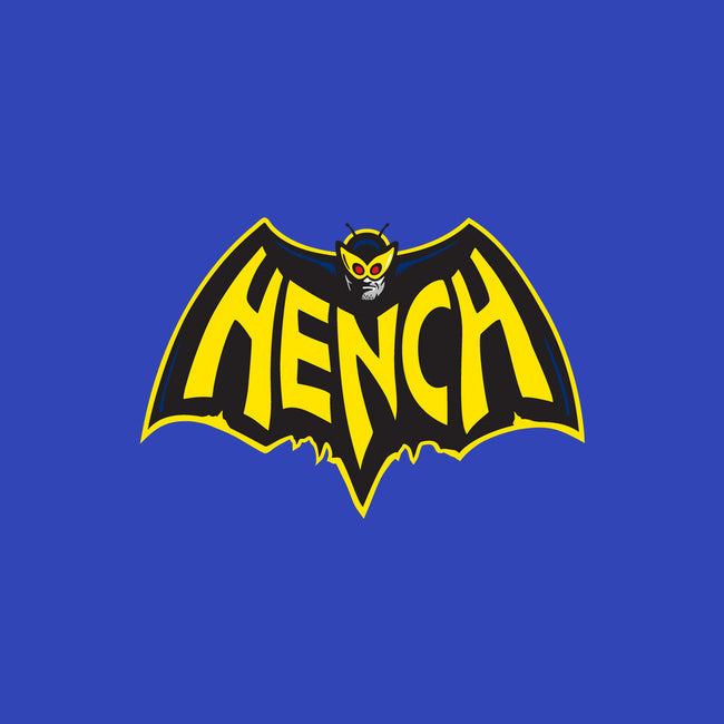 Hench-baby basic tee-WinterArtwork