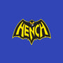 Hench-baby basic tee-WinterArtwork