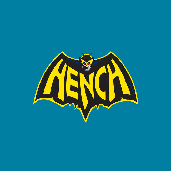 Hench-none removable cover w insert throw pillow-WinterArtwork
