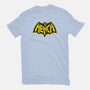 Hench-unisex basic tee-WinterArtwork