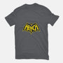 Hench-youth basic tee-WinterArtwork