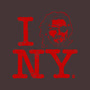 I Snake NY-youth basic tee-castlepop
