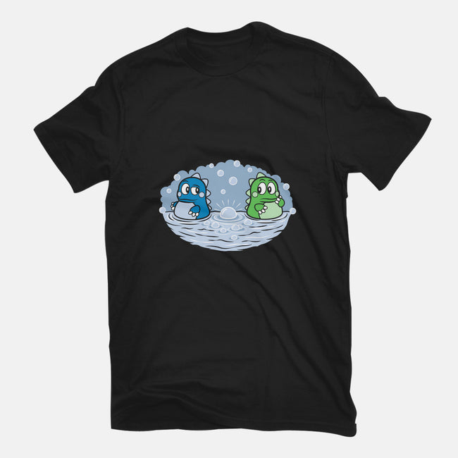 It Wasn't Me-youth basic tee-Matt Parsons