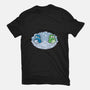 It Wasn't Me-youth basic tee-Matt Parsons