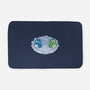 It Wasn't Me-none memory foam bath mat-Matt Parsons