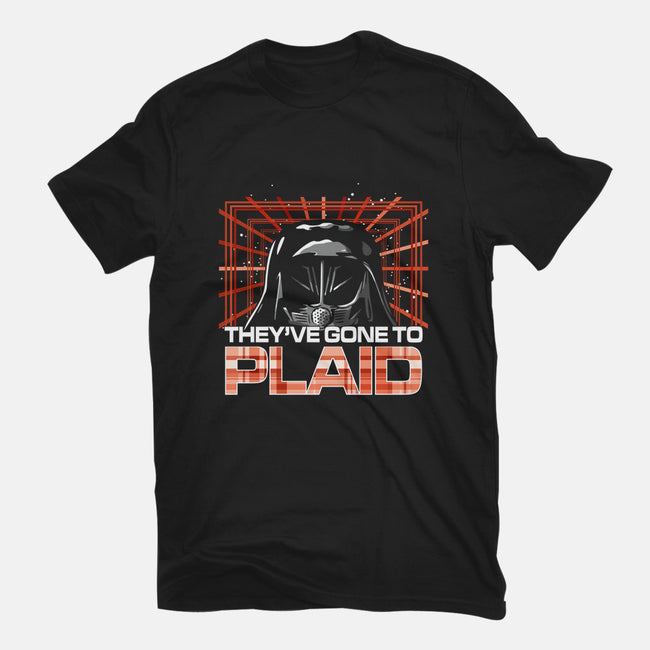 Ludicrous Speed-womens fitted tee-ikaszans