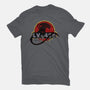 LV-426-unisex basic tee-Crumblin' Cookie