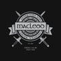 Macleod Antiquities-baby basic tee-Jack Lightfoot