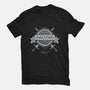 Macleod Antiquities-youth basic tee-Jack Lightfoot