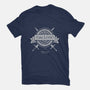Macleod Antiquities-youth basic tee-Jack Lightfoot