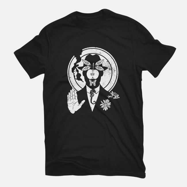 Possibilities In Order-womens fitted tee-zerobriant