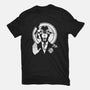 Possibilities In Order-womens fitted tee-zerobriant