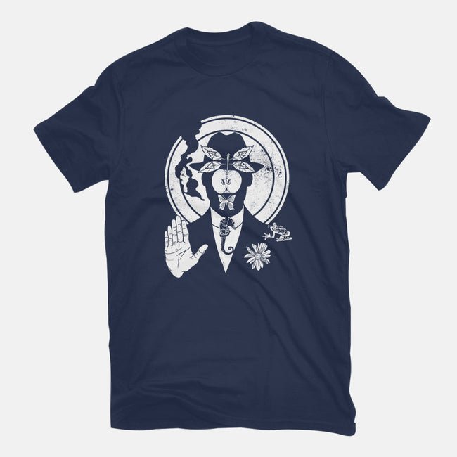 Possibilities In Order-mens premium tee-zerobriant