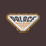 Palace Arcade-none glossy sticker-Beware_1984