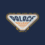 Palace Arcade-none memory foam bath mat-Beware_1984