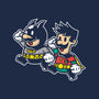 Paper Heroes-none memory foam bath mat-krisren28