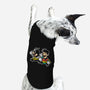 Paper Heroes-dog basic pet tank-krisren28