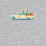 Party in the Back-youth pullover sweatshirt-jayf23