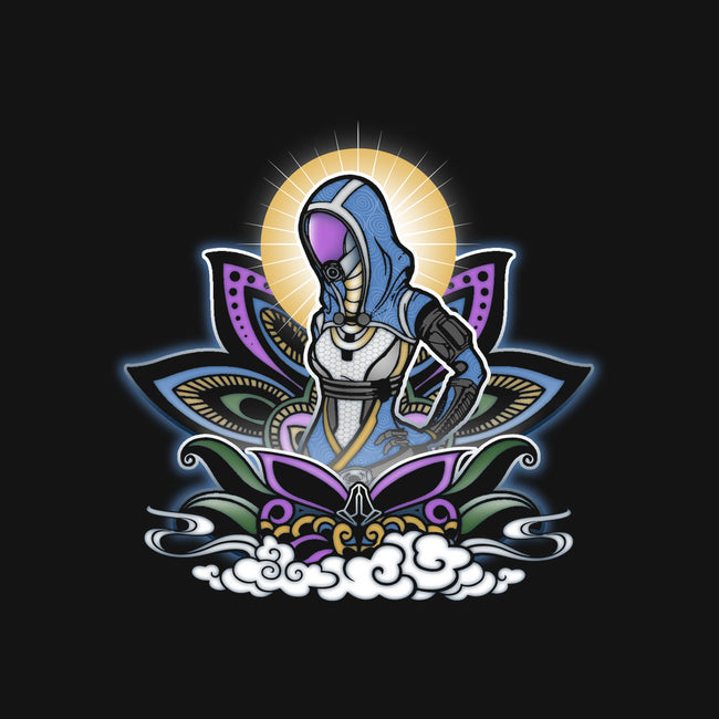 Pilgrimage-none glossy sticker-DarthBader