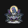 Pilgrimage-none glossy sticker-DarthBader