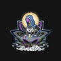 Pilgrimage-none fleece blanket-DarthBader