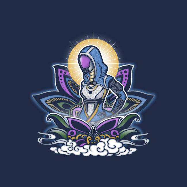 Pilgrimage-none glossy sticker-DarthBader