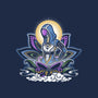 Pilgrimage-none glossy sticker-DarthBader