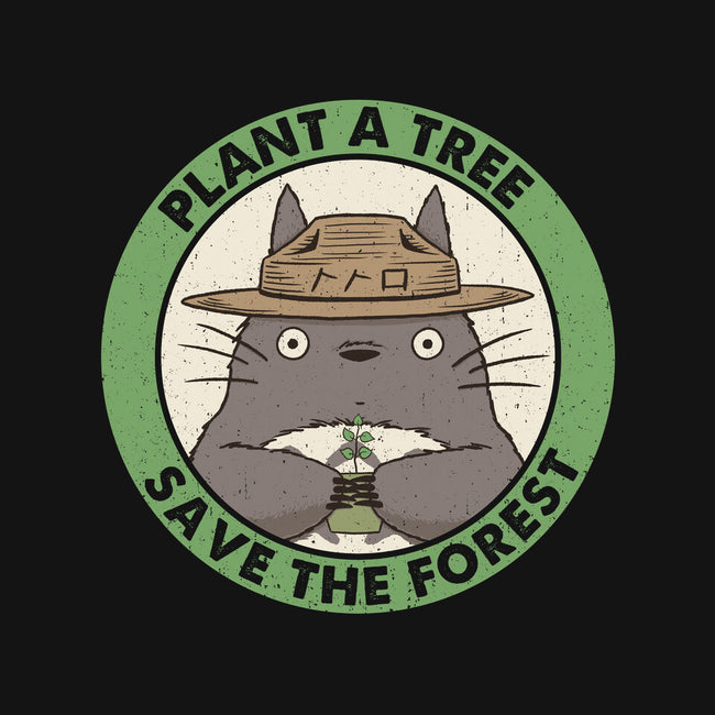 Plant a Tree-baby basic tee-LiRoVi