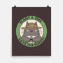 Plant a Tree-none matte poster-LiRoVi