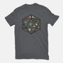 Play The Roll-mens basic tee-Beware_1984