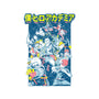 Plus Ultra Manga-none memory foam bath mat-logancarroll