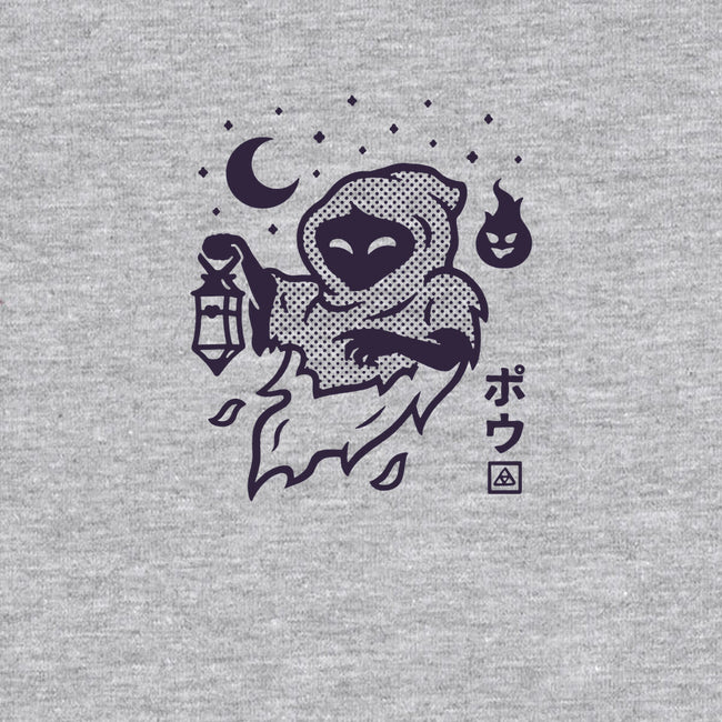 Poe-mens basic tee-Minilla