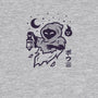 Poe-mens basic tee-Minilla